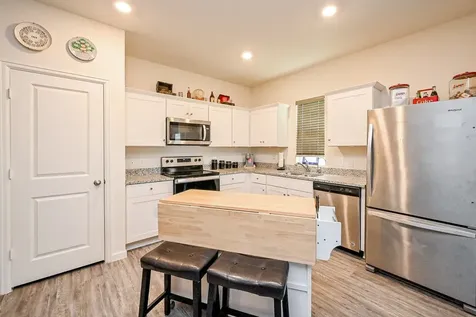 4726 Highland Crest Drive Richmond TX 77469