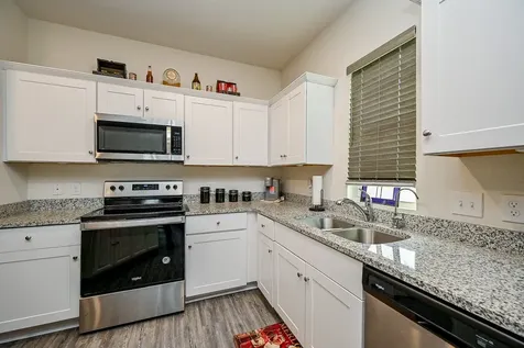 4726 Highland Crest Drive Richmond TX 77469