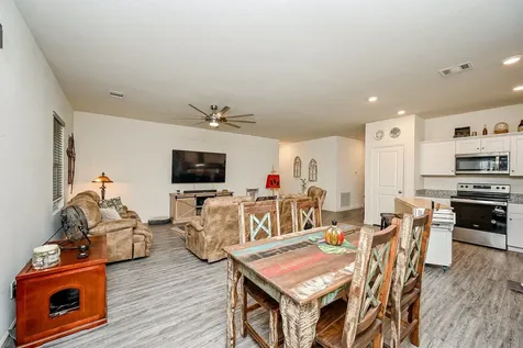 4726 Highland Crest Drive Richmond TX 77469