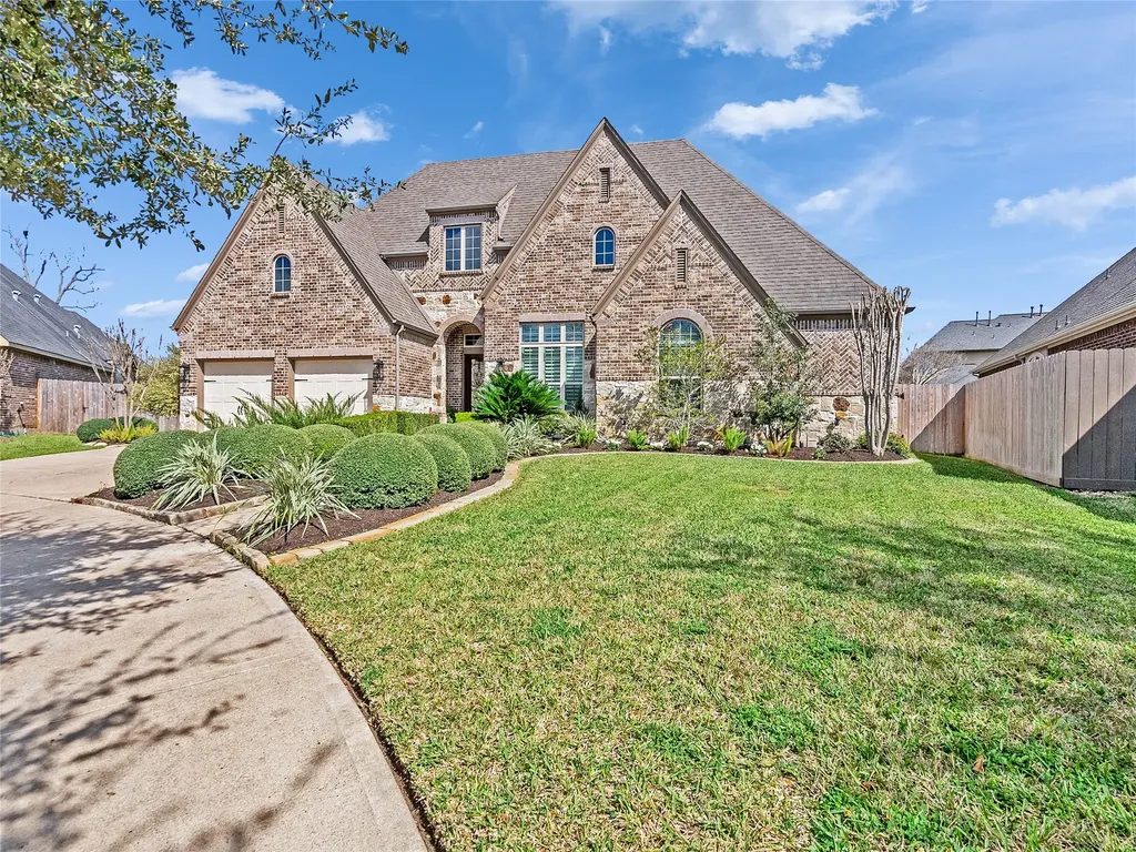 7 Lost Oak Court Missouri City TX 77459