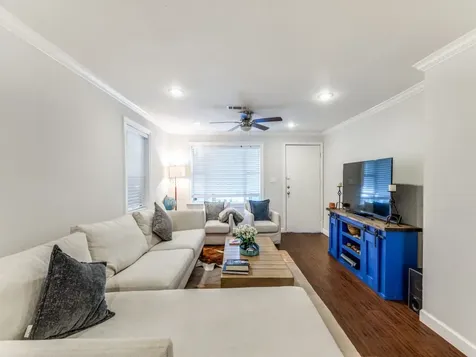 5110 Cochran Street Houston TX 77009