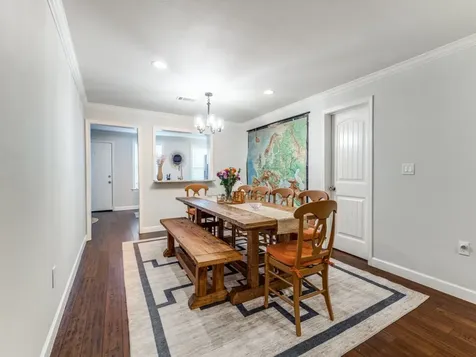 5110 Cochran Street Houston TX 77009