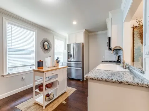 5110 Cochran Street Houston TX 77009
