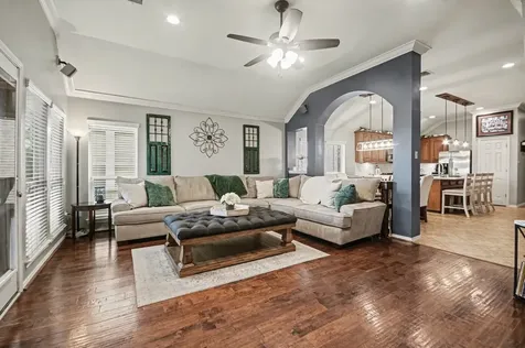 13122 Royal Bend Lane Tomball TX 77377