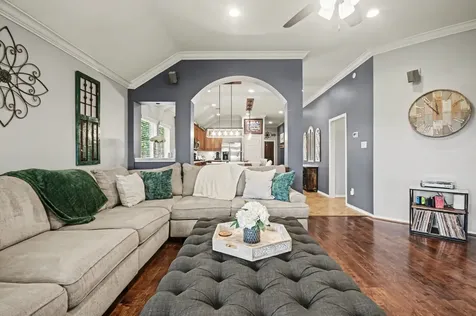 13122 Royal Bend Lane Tomball TX 77377