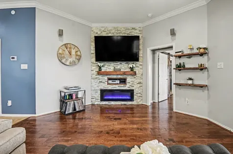 13122 Royal Bend Lane Tomball TX 77377