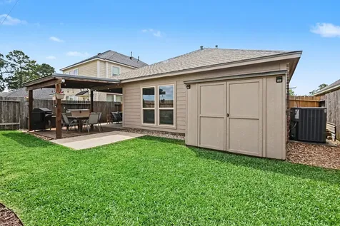 13122 Royal Bend Lane Tomball TX 77377