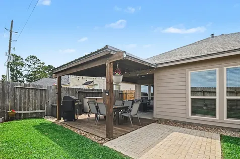 13122 Royal Bend Lane Tomball TX 77377