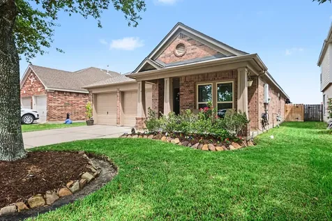 13122 Royal Bend Lane Tomball TX 77377