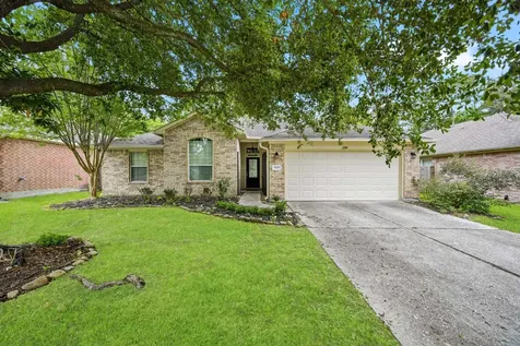 8218 Silver Lure Drive Humble TX 77346