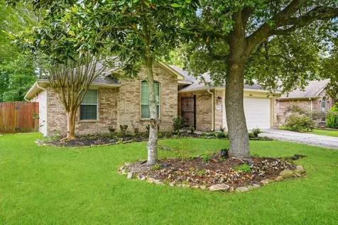8218 Silver Lure Drive Humble TX 77346