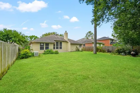 8218 Silver Lure Drive Humble TX 77346