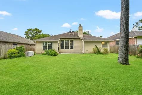 8218 Silver Lure Drive Humble TX 77346