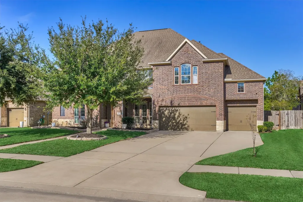 20210 Mariposa Blue Lane Cypress TX 77433