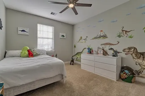 20210 Mariposa Blue Lane Cypress TX 77433