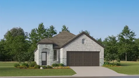1538 Marigold Bend Drive Crosby TX 77532