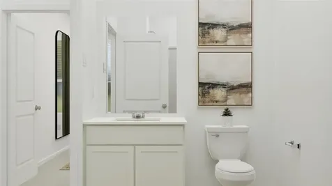 1538 Marigold Bend Drive Crosby TX 77532