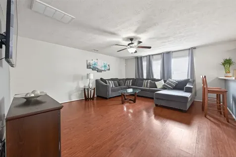 15006 Sunset Villa Court Humble TX 77396