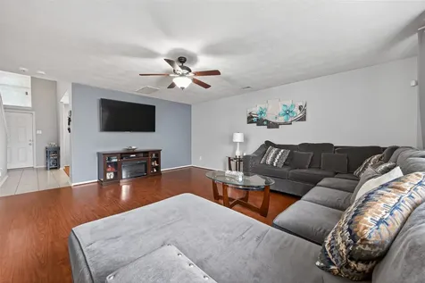 15006 Sunset Villa Court Humble TX 77396