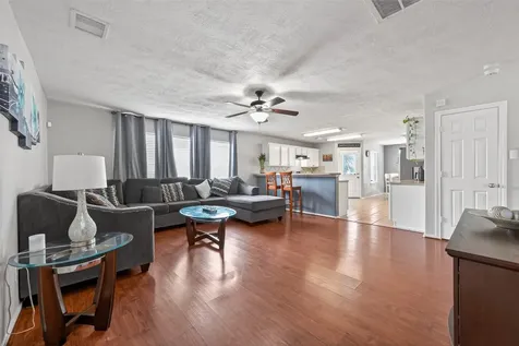 15006 Sunset Villa Court Humble TX 77396
