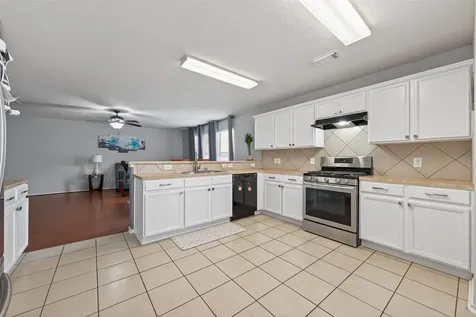 15006 Sunset Villa Court Humble TX 77396