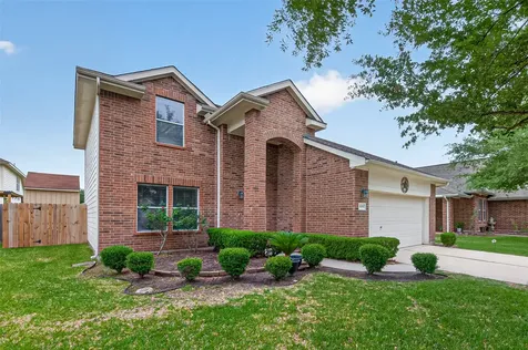 15006 Sunset Villa Court Humble TX 77396