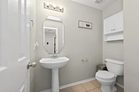 15006 Sunset Villa Court Humble TX 77396
