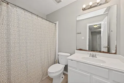 15006 Sunset Villa Court Humble TX 77396