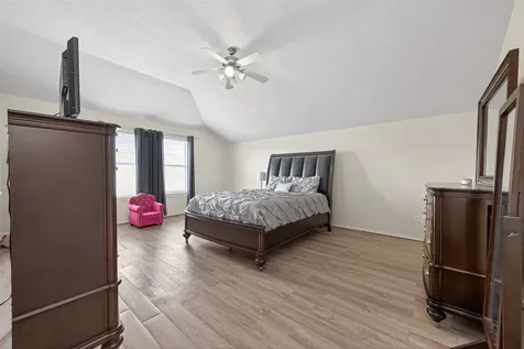 15006 Sunset Villa Court Humble TX 77396