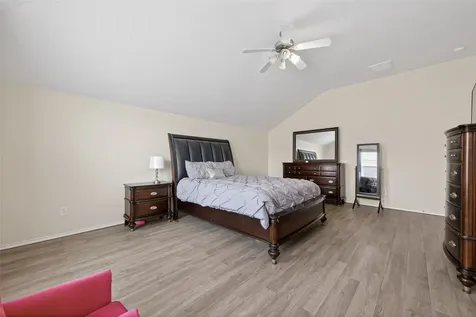 15006 Sunset Villa Court Humble TX 77396