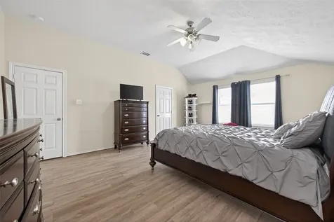 15006 Sunset Villa Court Humble TX 77396