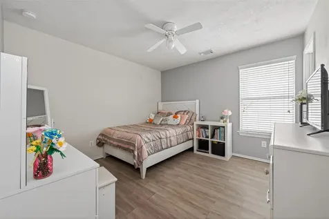 15006 Sunset Villa Court Humble TX 77396
