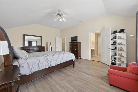 15006 Sunset Villa Court Humble TX 77396