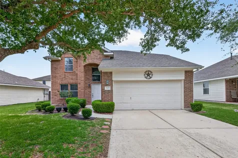 15006 Sunset Villa Court Humble TX 77396