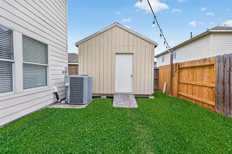 15006 Sunset Villa Court Humble TX 77396