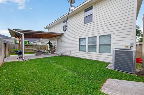 15006 Sunset Villa Court Humble TX 77396