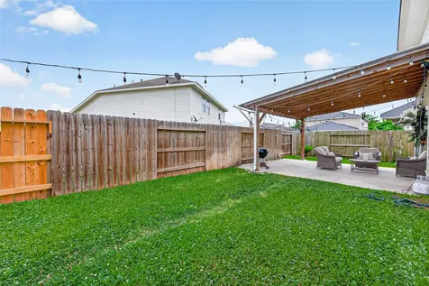 15006 Sunset Villa Court Humble TX 77396