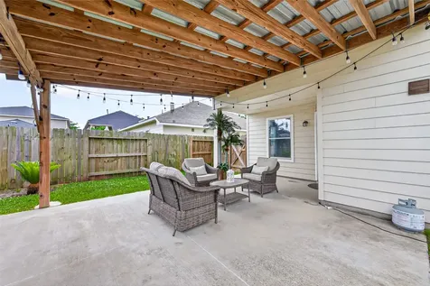 15006 Sunset Villa Court Humble TX 77396