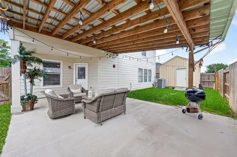 15006 Sunset Villa Court Humble TX 77396