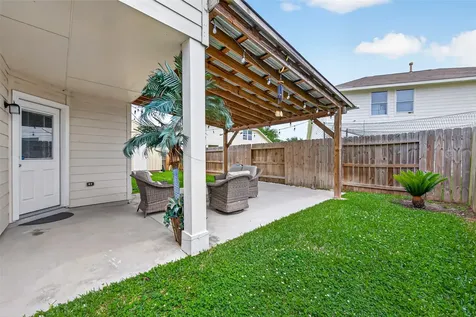 15006 Sunset Villa Court Humble TX 77396