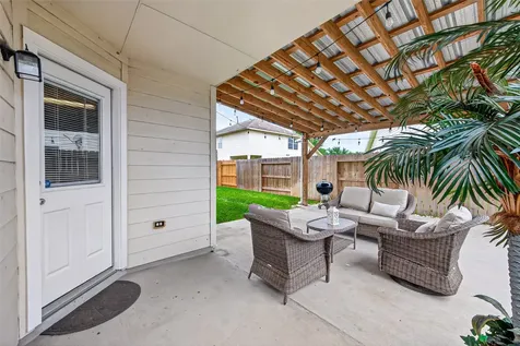 15006 Sunset Villa Court Humble TX 77396