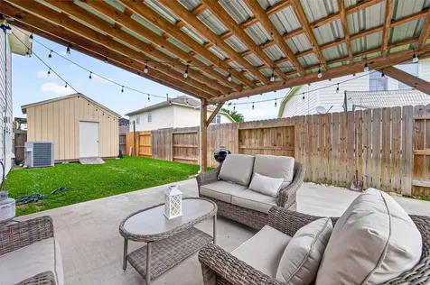 15006 Sunset Villa Court Humble TX 77396