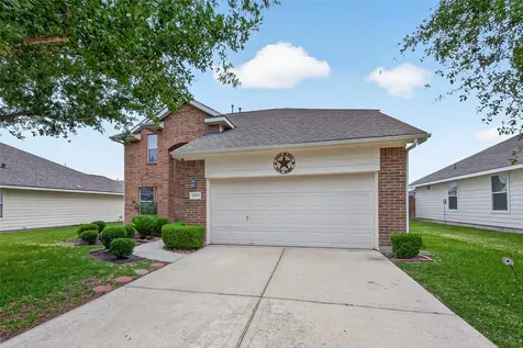 15006 Sunset Villa Court Humble TX 77396
