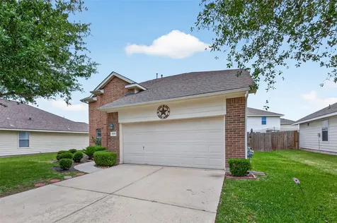 15006 Sunset Villa Court Humble TX 77396