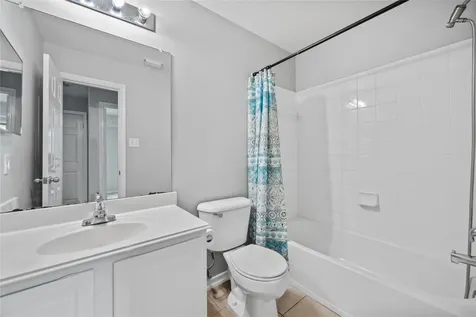 8912 Elm Drake Lane Humble TX 77338