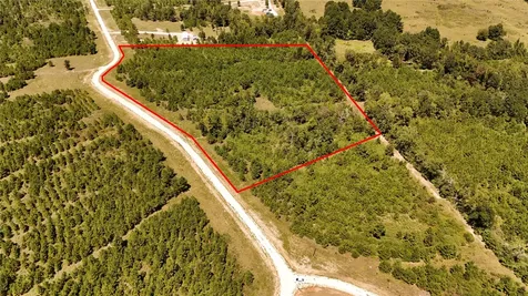 Tract 100 Robertson Road Lovelady TX 75851