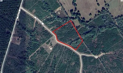 Tract 100 Robertson Road Lovelady TX 75851