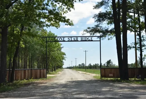 Tract 100 Robertson Road Lovelady TX 75851