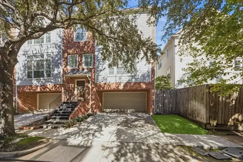 205 Dennis Street Houston TX 77006