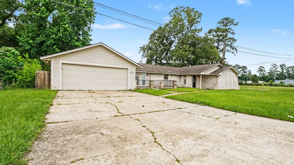 20333 Nightbird Trail Crosby TX 77532